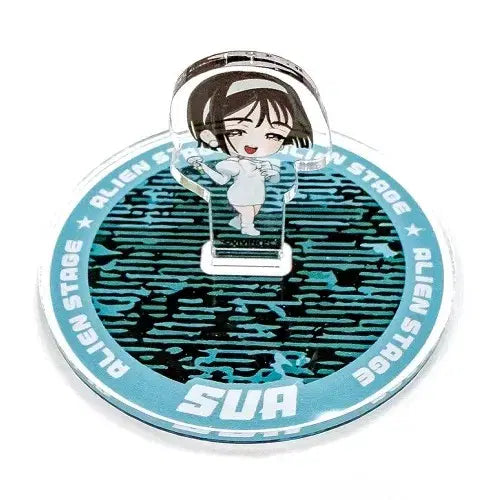 [BUNJANG] A-Stage Capsule Acrylic Bundle Set (Synchronization Unit) / 에이스테 캡슐 아크릴(동기조 일괄)