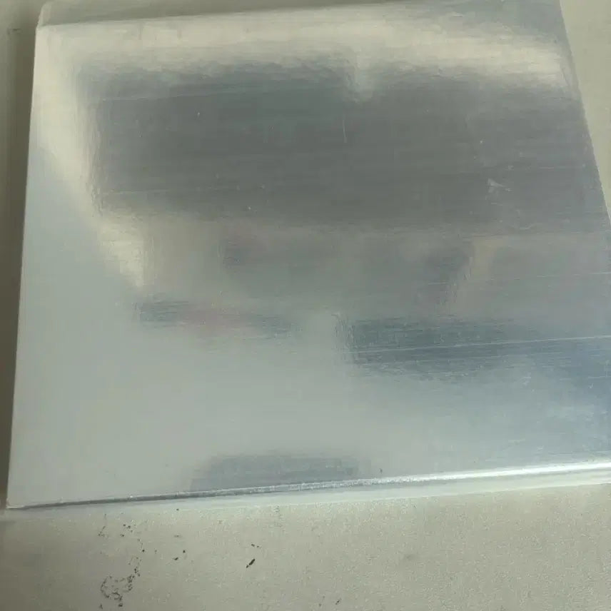 [BUNJANG] XXX Language Album CD / 국힙 cd xxx랭귀지 cd 개봉