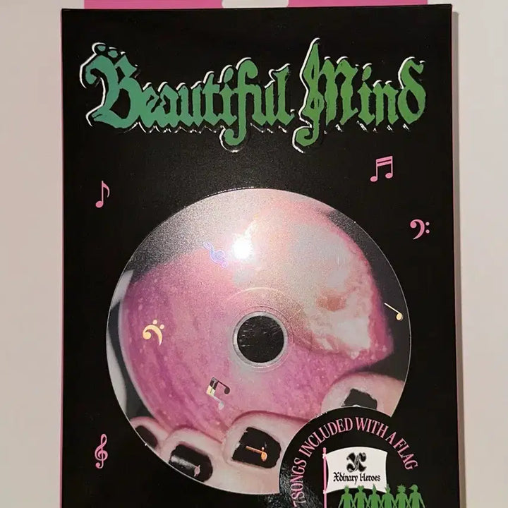 [BUNJANG] Xperimental Photography The Real Thing Limited Edition (Sealed) Photocard Set / 엑디즈 뷰마 한정반 개봉