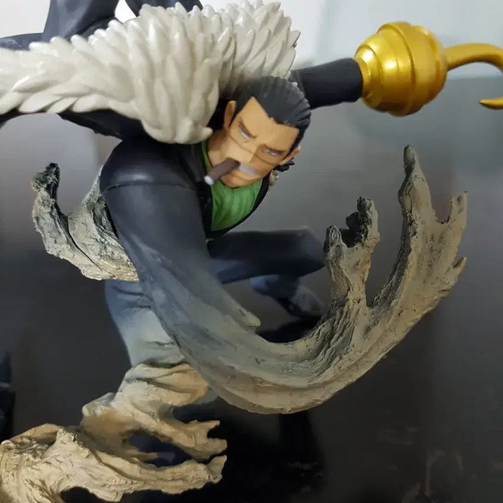 [BUNJANG] Banpresto Crocodile One Piece Figure / 반프레스토  크로커다일 원피스 피규어