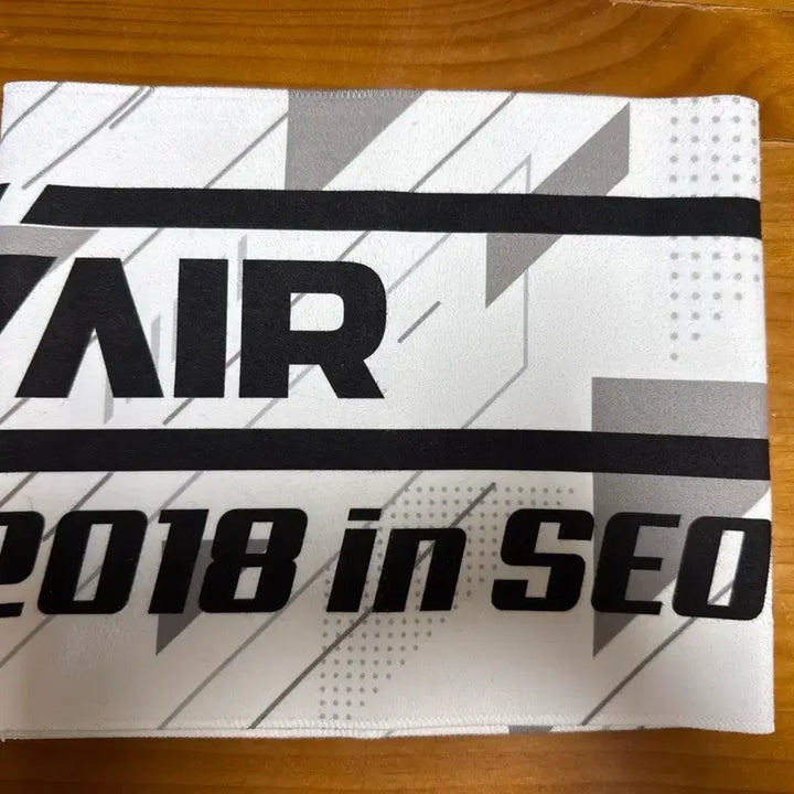 [BUNJANG] SPYAIR 2018 Japan Tour Merchandise Bundle / 스파이에어 SPYAIR 2018 내한 굿즈