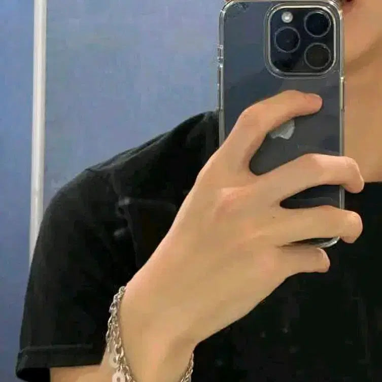 [BUNJANG] Cortis Chain Bracelet / 코르티스 팔찌 체인 cortis