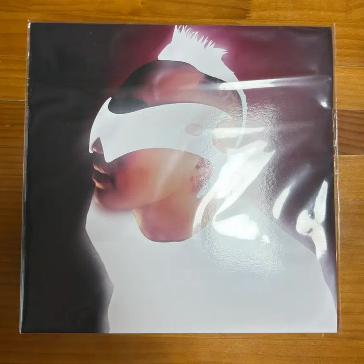 [BUNJANG] ECYAHO Limited Edition LP (Sealed) / 이케이 YAHO 한정반 LP 미개봉