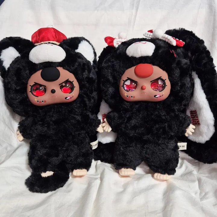 [BUNJANG] Be@rbrick Wedding Couple 400% / 베이비쓰리 웨딩 커플 400%