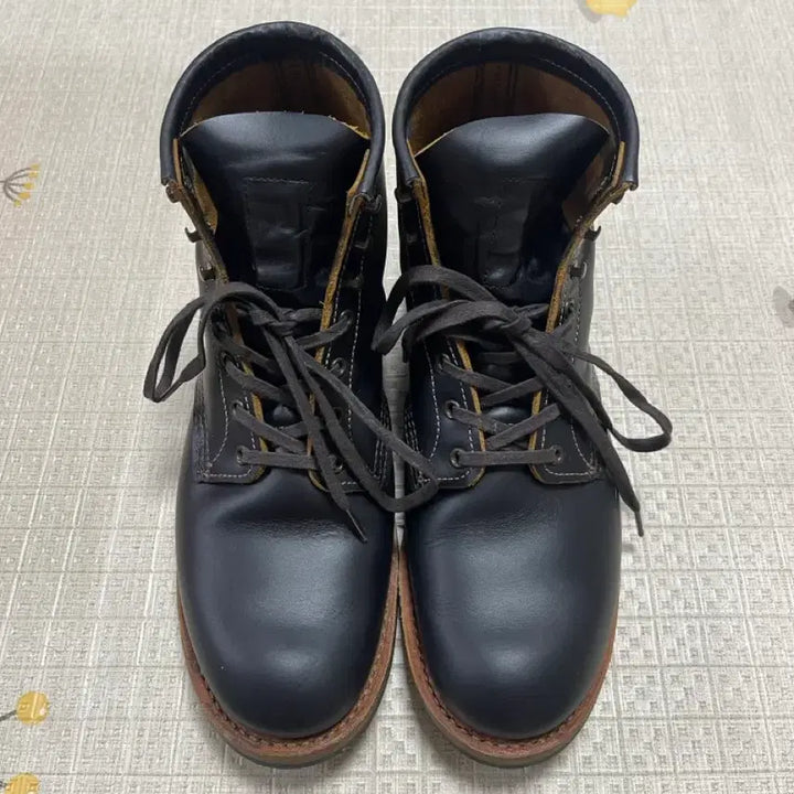 [BUNJANG] Red Wing Beckman 9060 Boots Size 9.5 (275mm) / 레드윙 9060 벡맨 9.5 275