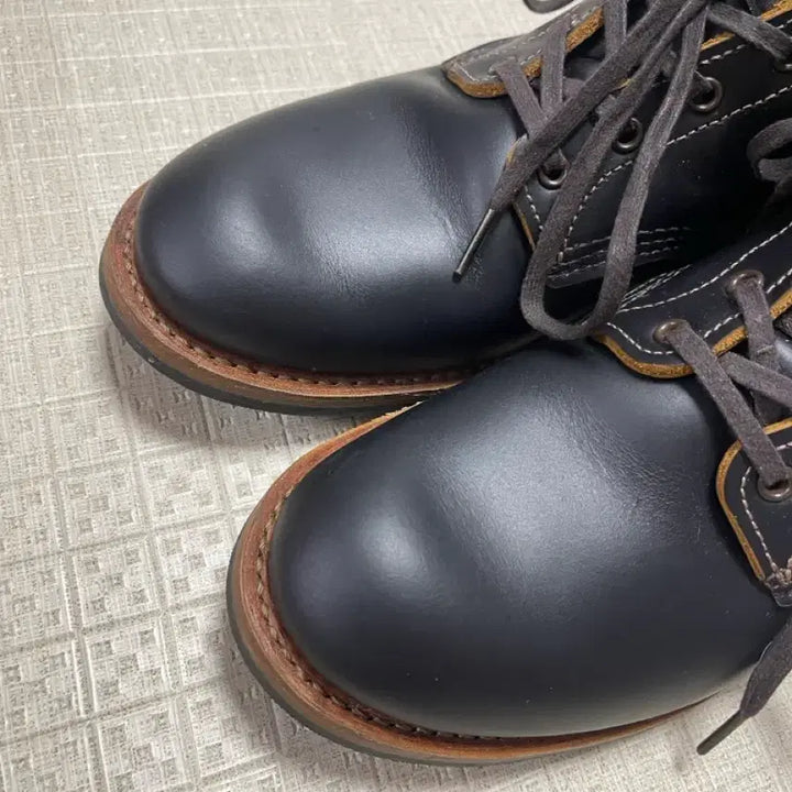 [BUNJANG] Red Wing Beckman 9060 Boots Size 9.5 (275mm) / 레드윙 9060 벡맨 9.5 275