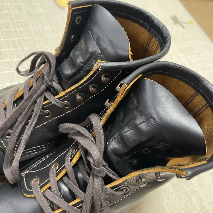 [BUNJANG] Red Wing Beckman 9060 Boots Size 9.5 (275mm) / 레드윙 9060 벡맨 9.5 275