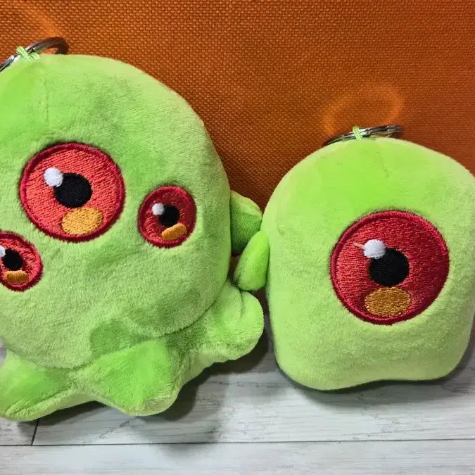 [BUNJANG] Leming Doll Keychain Stress Ball - Lee Changheon - Official Merchandise / 택포3.3 레밍 인형 키링 스트레스볼 공식 이착헌 이세계착각헌터 굿즈