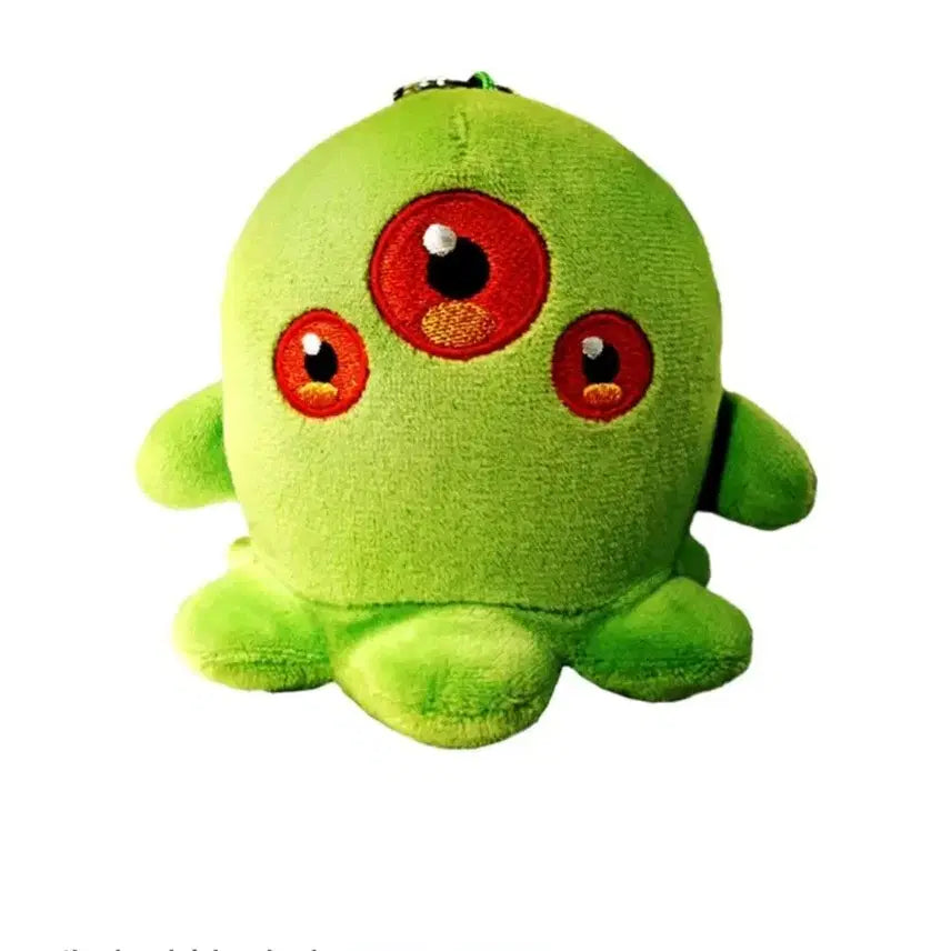 [BUNJANG] Leming Doll Keychain Stress Ball - Lee Changheon - Official Merchandise / 택포3.3 레밍 인형 키링 스트레스볼 공식 이착헌 이세계착각헌터 굿즈