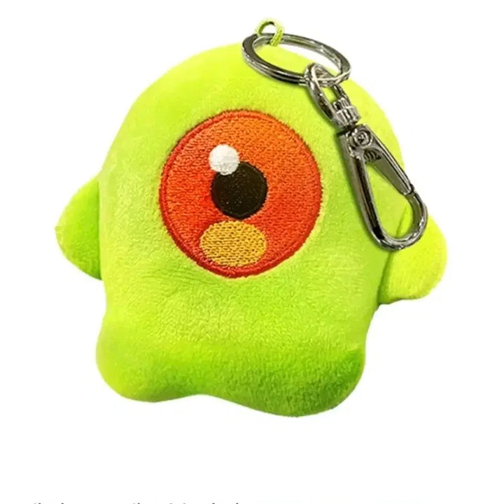 [BUNJANG] Leming Doll Keychain Stress Ball - Lee Changheon - Official Merchandise / 택포3.3 레밍 인형 키링 스트레스볼 공식 이착헌 이세계착각헌터 굿즈