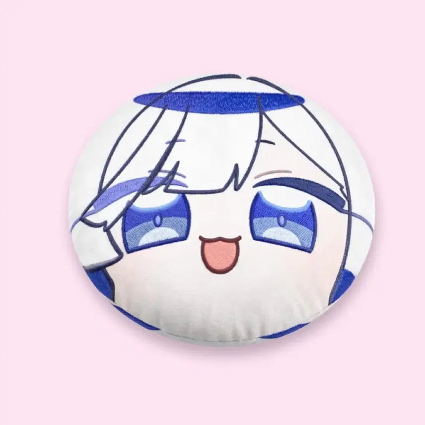 [BUNJANG] Heavy Face Cushion Sealed / 헤비 얼빡쿠션 미개봉