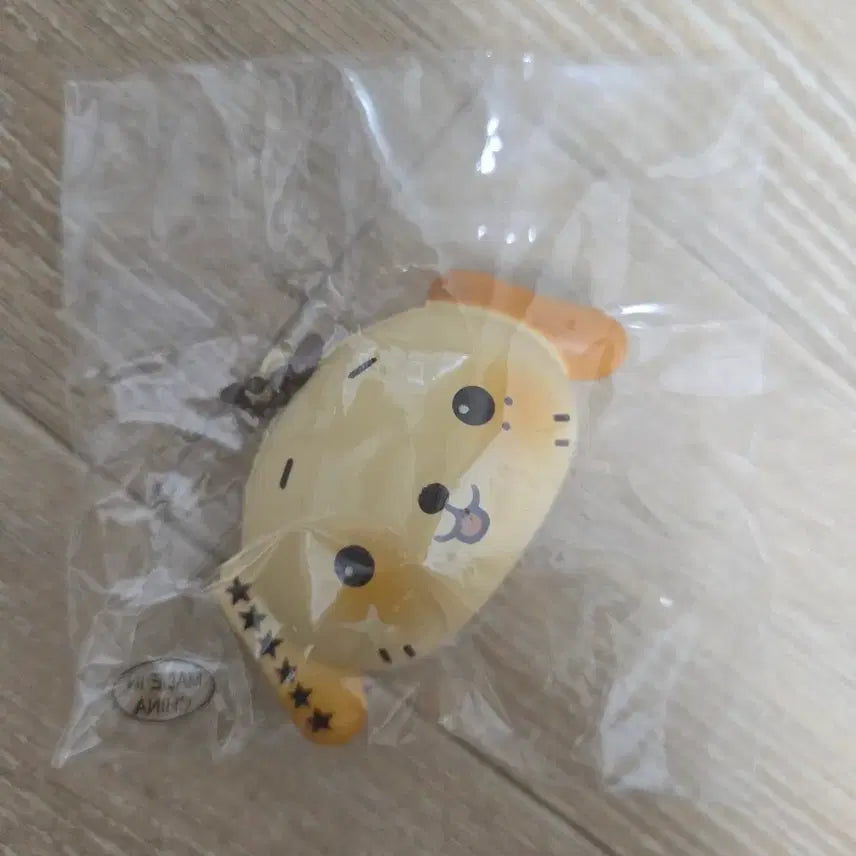 [BUNJANG] NCT WISH Bakery Pop-up Wish Doll Ryunryun Gacha Squeeze Toy / 엔시티 위시 베이커리 팝업 위시돌 룐룐 가챠 스퀴시