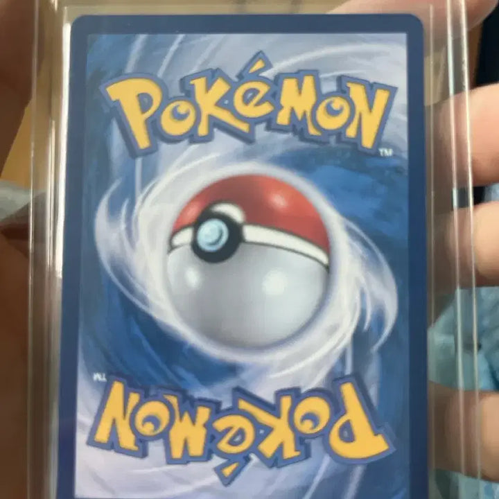 [BUNJANG] Mega Charizard X Ex Pokémon Card / 메가 리자몽X Ex