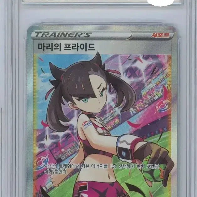 [BUNJANG] Classic Pokemon Card 100 Deck - Marie&
