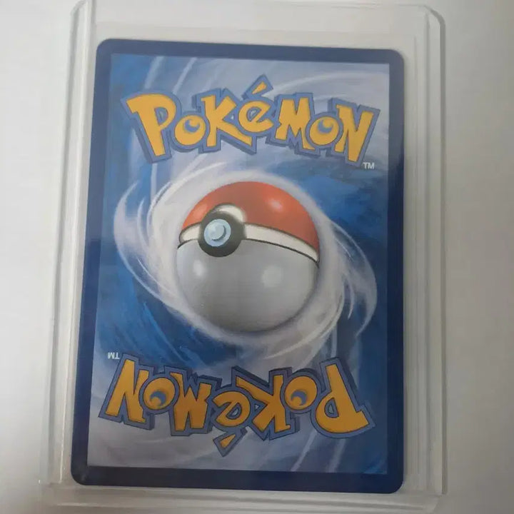 [BUNJANG] Pokémon Card: Fujin / 파오젠 sar