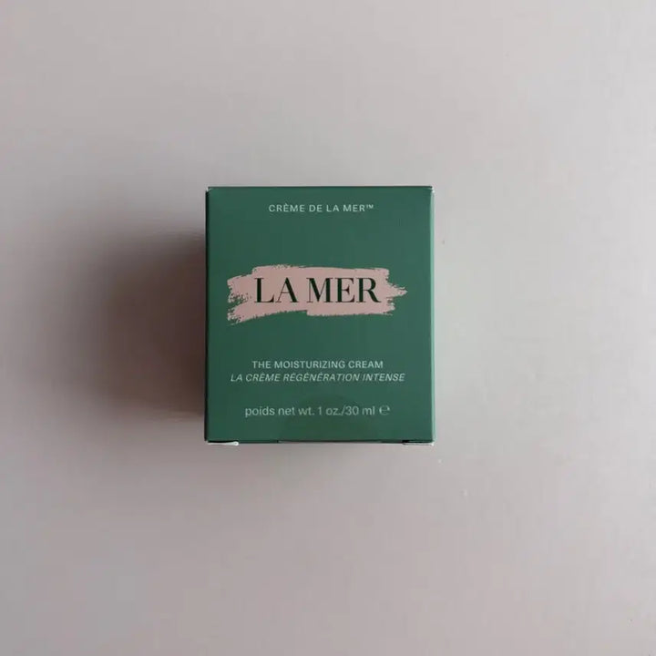 [SOLD OUT] 라메르 모이스춰라이징 크림 30ml(새상품)