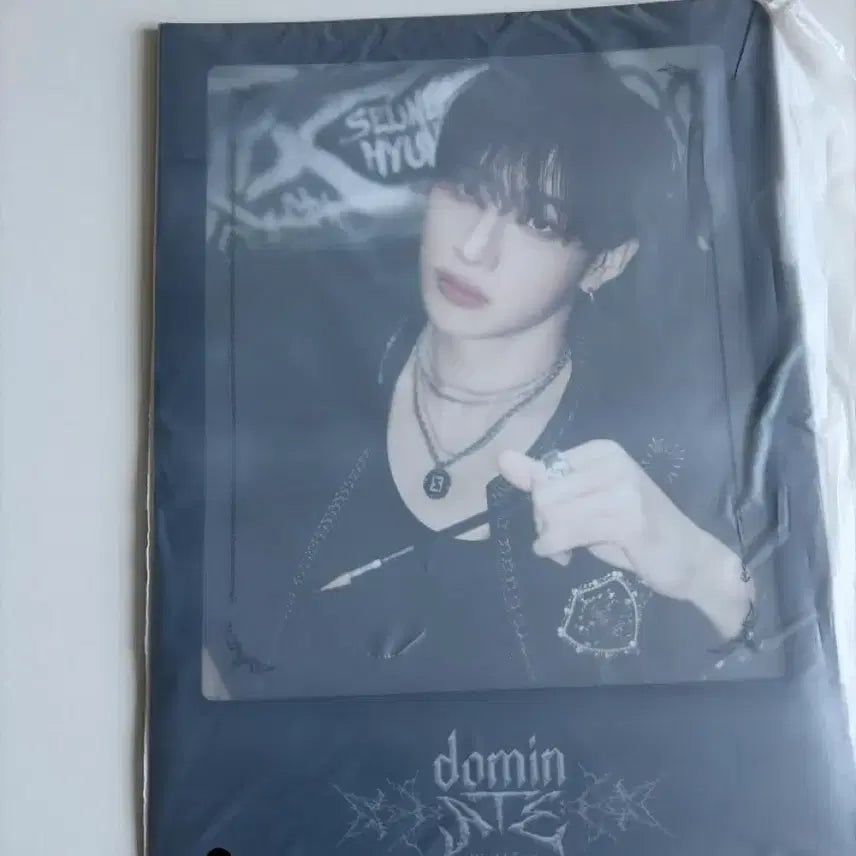 [BUNJANG] Stray Kids L-Holder Poster Set / 스키즈 L홀더 포스터 세트