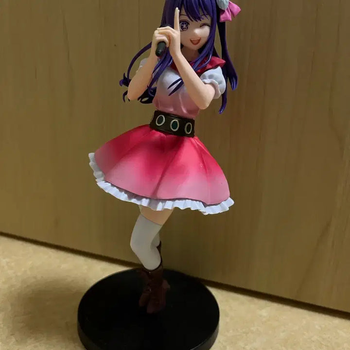 [BUNJANG] Oshi no Ko Hoshino Ai Figure (Box Included) / 최애의 아이, 호시노아이 피규어(박스O)