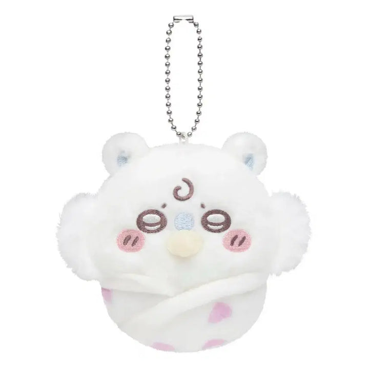 [BUNJANG] Chiikawa Baby Kuji E Prize Full Set / 해배비포함) 치이카와 베이비 쿠지 E상 전체 세트