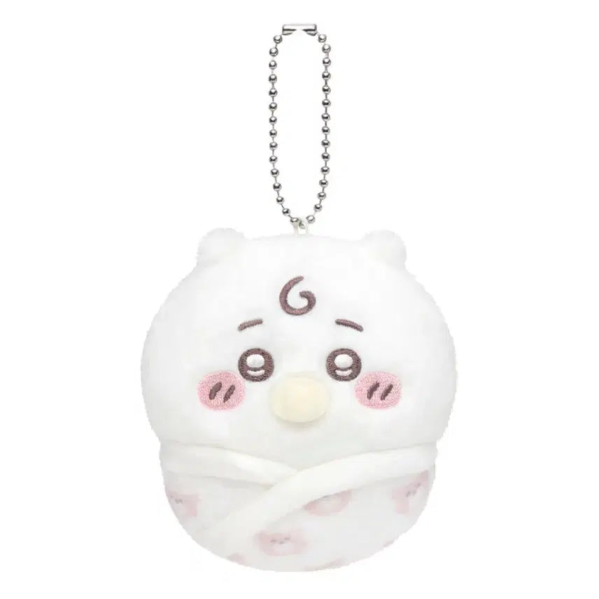 [BUNJANG] Chiikawa Baby Kuji E Prize Full Set / 해배비포함) 치이카와 베이비 쿠지 E상 전체 세트