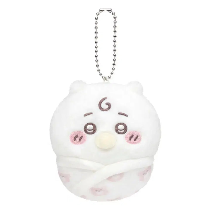[BUNJANG] Chiikawa Baby Kuji E Prize Full Set / 해배비포함) 치이카와 베이비 쿠지 E상 전체 세트