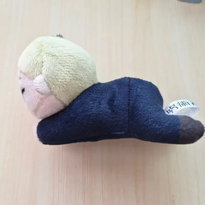 [BUNJANG] Jujutsu Kaisen Nanami Kento Classic Hug Character Plush / 주술회전 나나미 켄토 고전 허그캬라