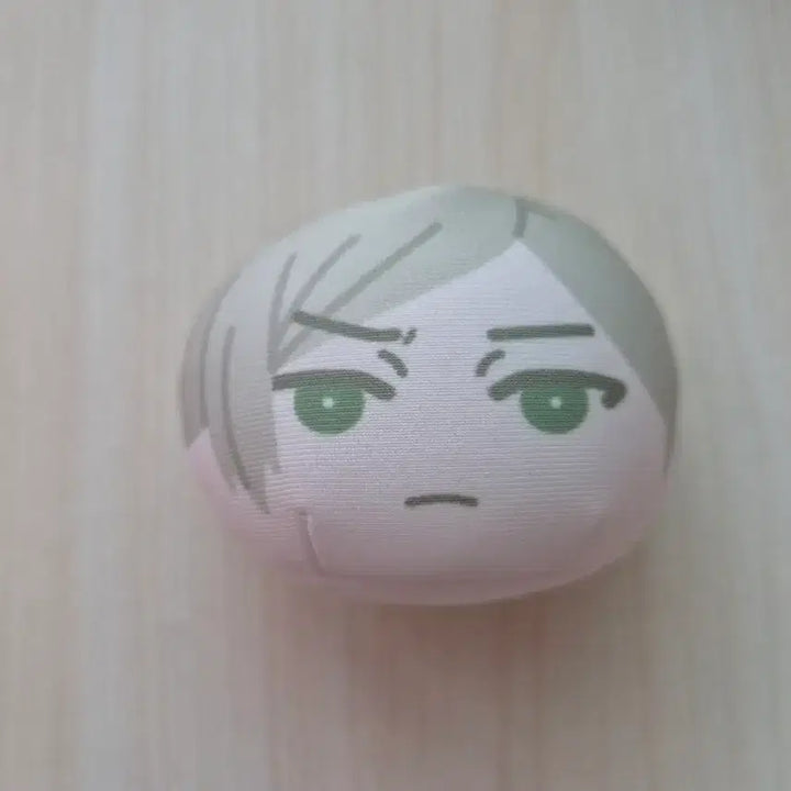 [BUNJANG] Jujutsu Kaisen Nanami Kento Classic Manju / 주술회전 나나미 켄토 고전 만쥬