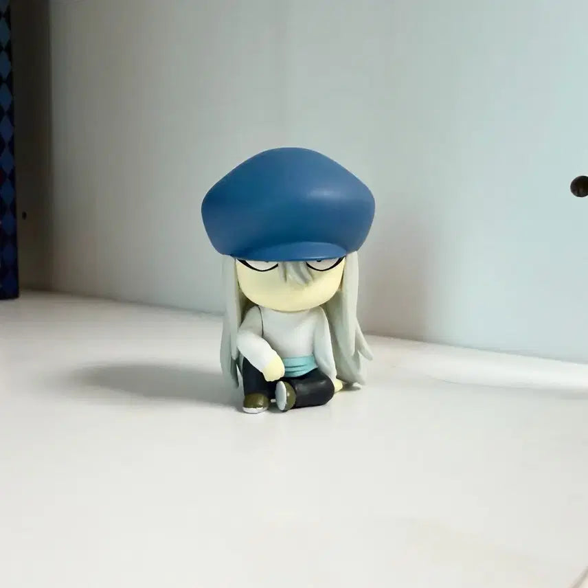 [BUNJANG] Hunter x Hunter Kaito Swarasetai Gacha Figure / 헌터헌터 카이토 스와라세타이 가챠 피규어