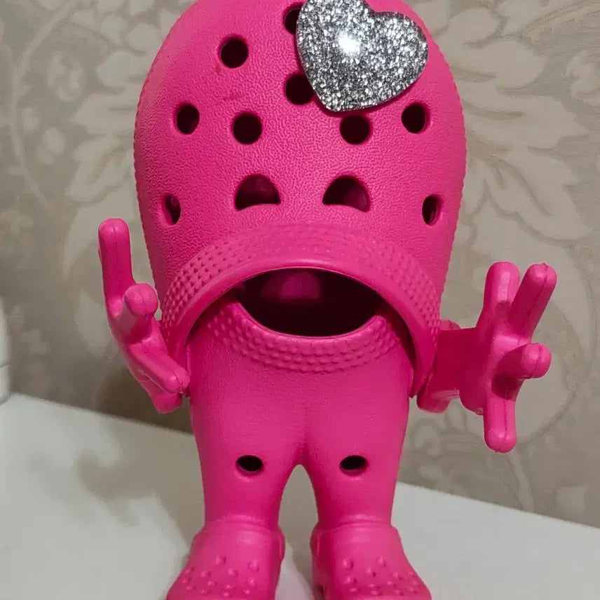 [BUNJANG] Crocs Jibbitz Doll / 크록스 릴 클래식 인형