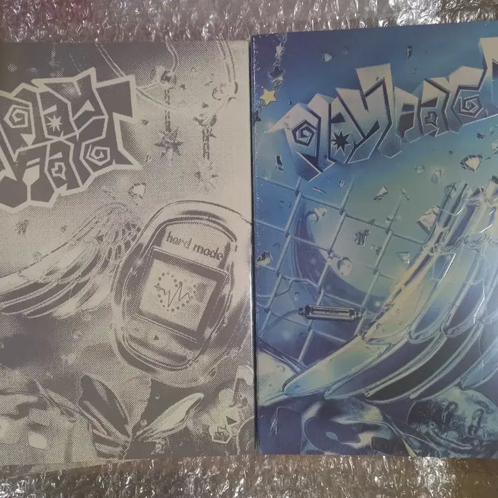 [BUNJANG] TWS Overdrive Album (Sealed) / 투어스 미개봉 앨범 오버드라이브 새상품