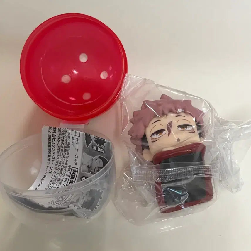 [BUNJANG] Jujutsu Kaisen Geto Suguru Onemutan Figure / 주술회전 사멸회유 오네무탄 유지 판매