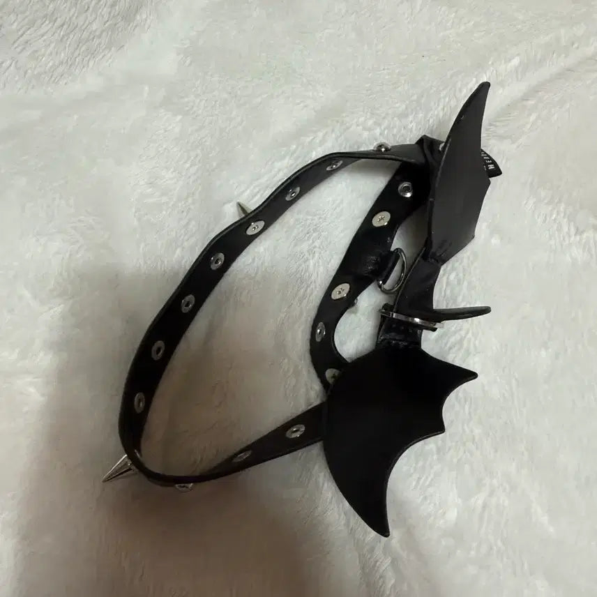 [BUNJANG] Xdinary Heroes Extension Flat Bong Choker / 엑디즈 엑스디너리히어로즈 연장 플랫봉 응원봉 초커