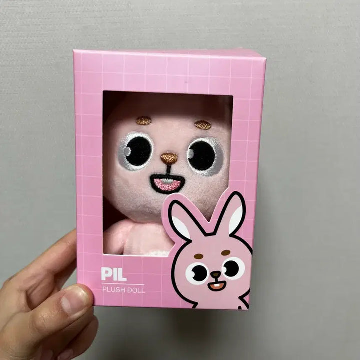 [BUNJANG] Denimals Phil Phil (24 Ver.) / 원가이하) 24버전 데니멀즈 필끼
