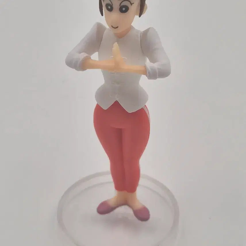 [BUNJANG] Crayon Shin-chan Ninja Figure Set (Includes Hidden Character) / 짱구는못말려 닌자 피규어 세트 히든 포함 유리 맹구