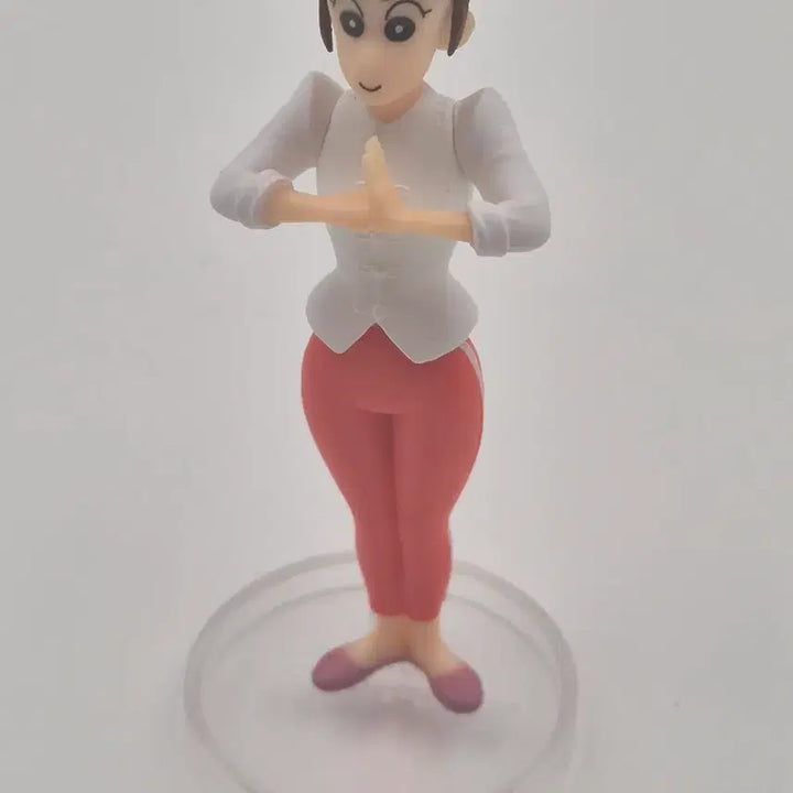 [BUNJANG] Crayon Shin-chan Ninja Figure Set (Includes Hidden Character) / 짱구는못말려 닌자 피규어 세트 히든 포함 유리 맹구