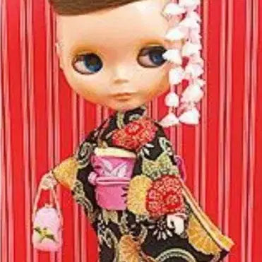 [BUNJANG] Takara Bryce Official Costume Pack Harmony &amp; Peace / 브라이스 다카라 공식 의상팩 하모니 앤 피스