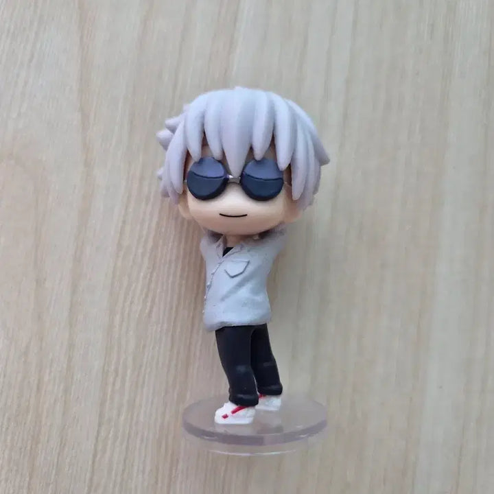 [BUNJANG] Jujutsu Kaisen Satoru Gojo Kochimuite Ijo Wo Mite Figure / 주술회전 고죠 사토루 코치무이테 이쪽을봐 피규어