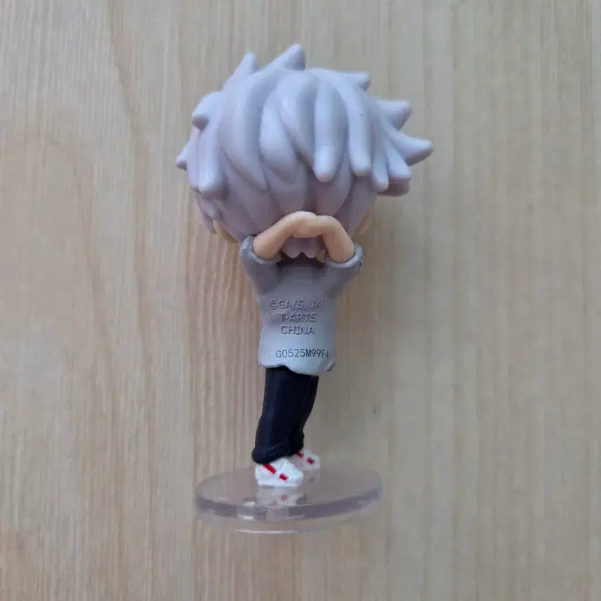 [BUNJANG] Jujutsu Kaisen Satoru Gojo Kochimuite Ijo Wo Mite Figure / 주술회전 고죠 사토루 코치무이테 이쪽을봐 피규어