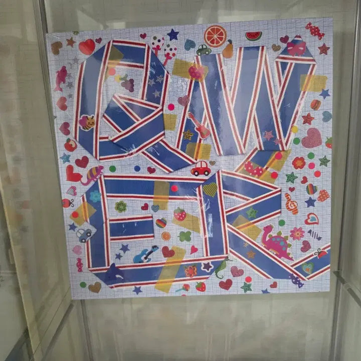 [BUNJANG] QWER Special LP (Sealed) / qwer lp 미개봉