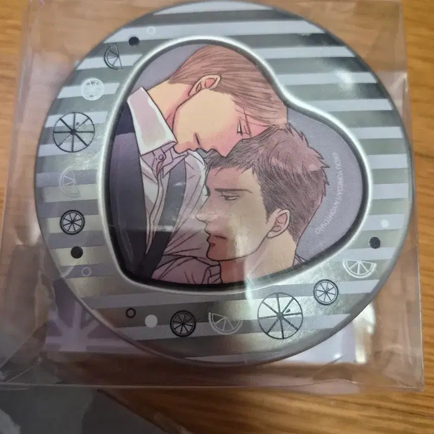 [BUNJANG] Candy Storage Box / 지새날 사탕보관함