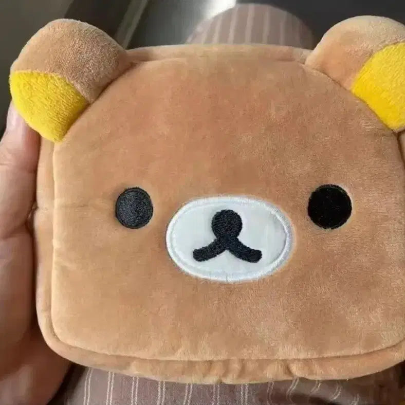 [BUNJANG] Rilakkuma Set Box / 리락쿠마세트2