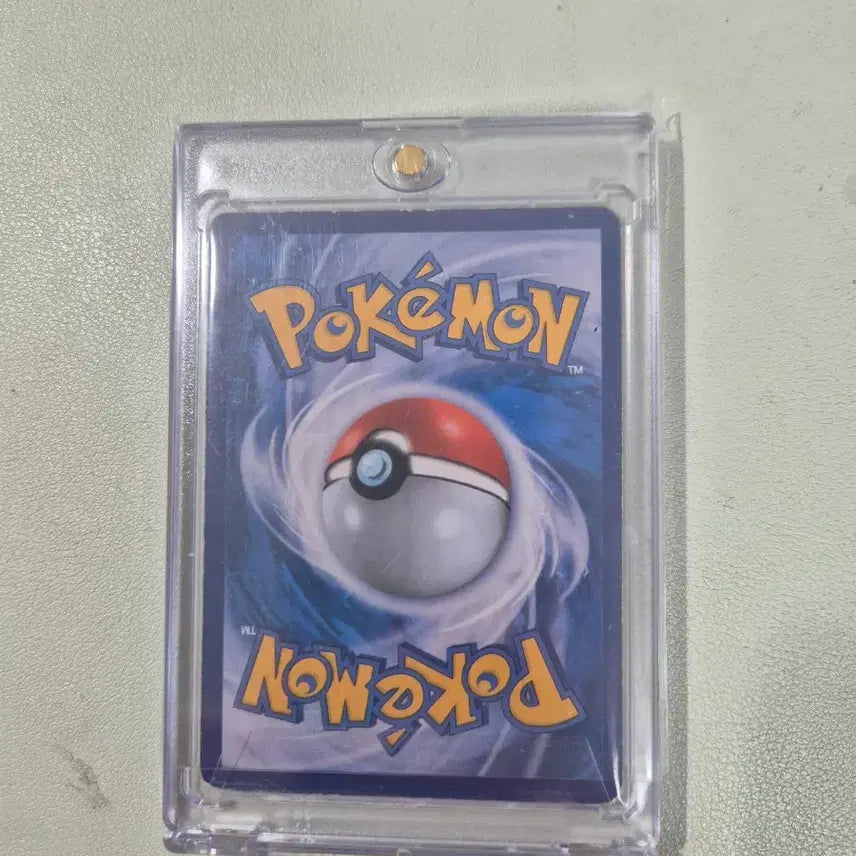 [BUNJANG] Pokemon Card Greninja &amp; Zoroark SR Special / 포켓몬카드 개굴닌자&amp;조로아크특일