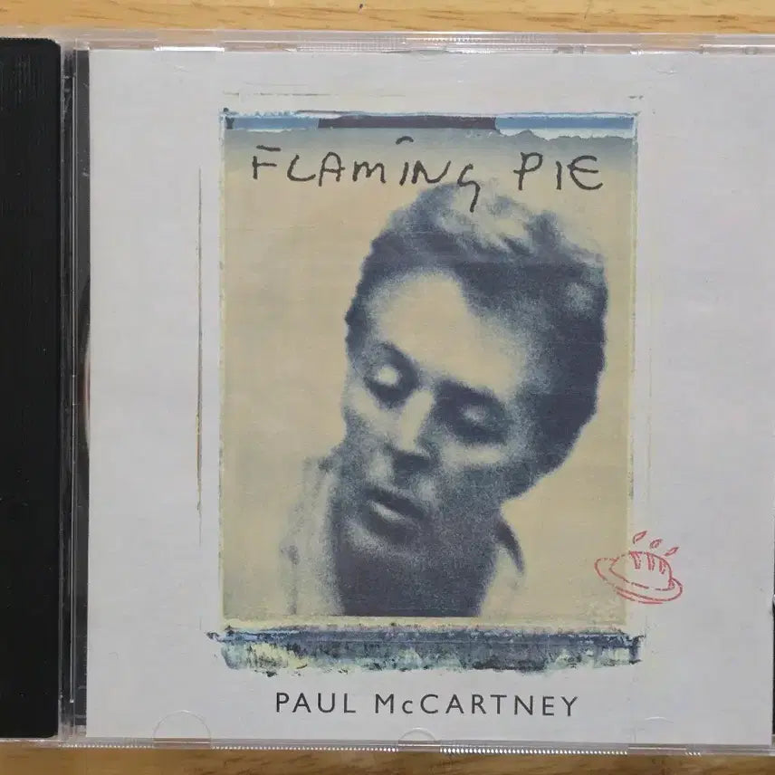[BUNJANG] Paul McCartney Flaming Pie CD / CD 음반 Paul McCartney 폴 매카트니 Flaming Pie