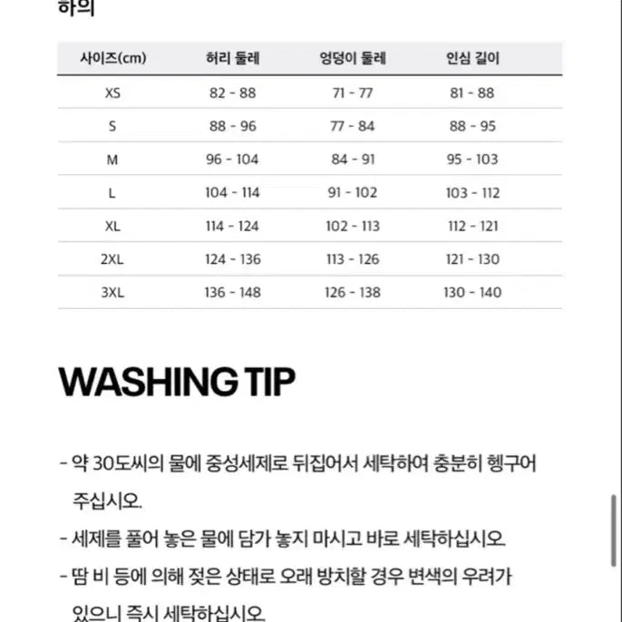 [BUNJANG] Reebok 2-in-1 Running Shorts Black/Grey, Size M / 리복 2IN1 러닝 쇼츠 블랙,그레이 m사이즈