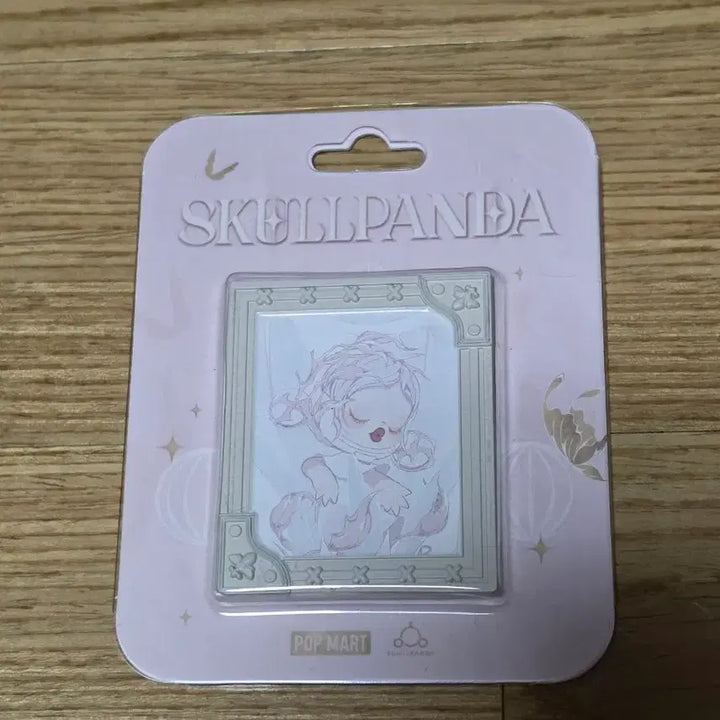 [BUNJANG] Pop Mart Hirono Keyring / 팝마트 디어버드 히로노(단순개봉)