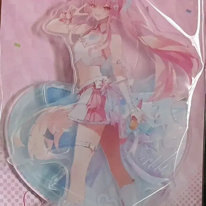 [BUNJANG] Myeongjo Ddingjo Festival 2nd Anniversary Aimes Acrylic Stand / 명조 띵조 페스티벌 2주년 에이메스 아크릴스탠드