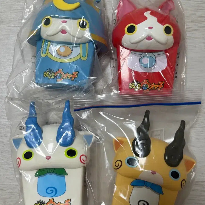 [BUNJANG] Yo-kai Watch McDonald&