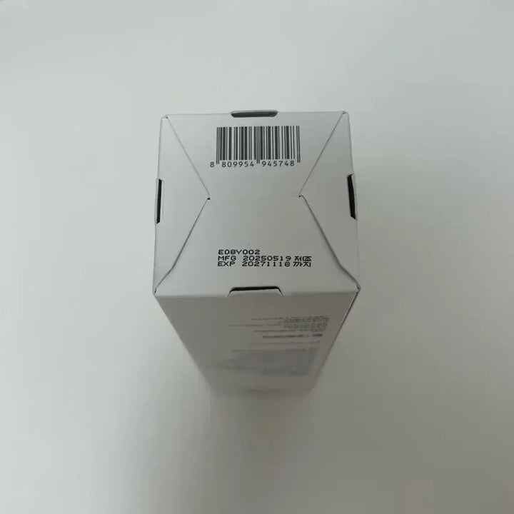[SOLD OUT] 이지듀 디더블유 이지에프 하이드로 부스팅 토너