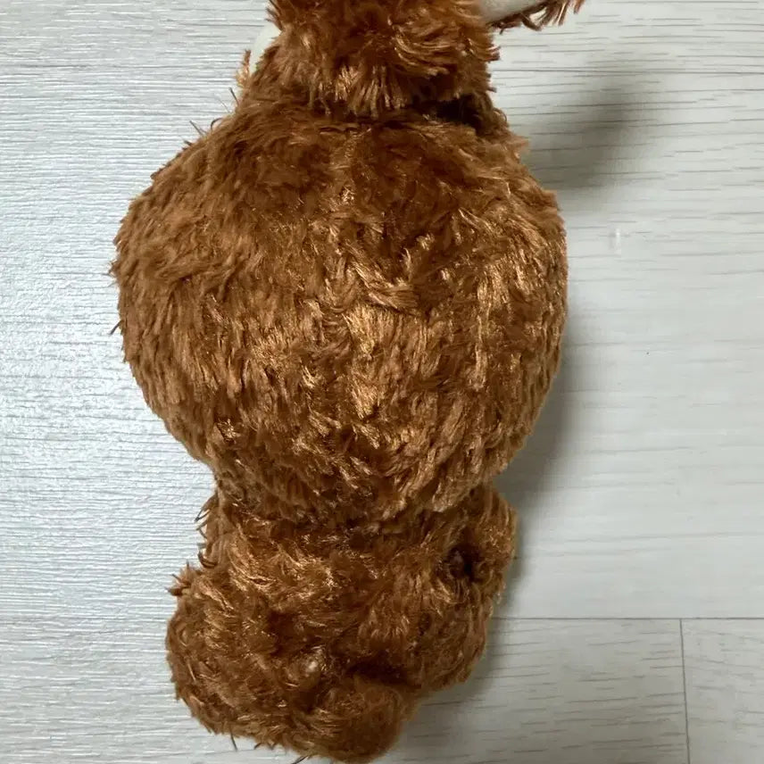 [BUNJANG] Bunny Valentine Plush Keychain / 범용토끼 발렌타인 인형 키링 양도 교환 판매