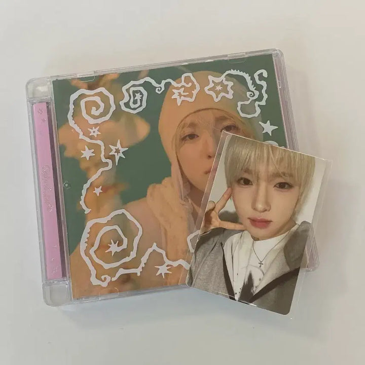 [BUNJANG] NCT WISH Sakurya Jewel Sealed Photocard / [당일발송] 엔시티 위시 오드투러브 사쿠야 쥬얼 미개봉, 베리즈 포카